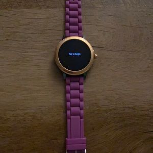 Fossil Smartwatch